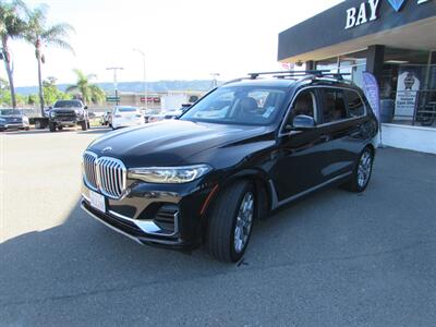 2019 BMW X7 xDrive40i   - Photo 3 - Dublin, CA 94568