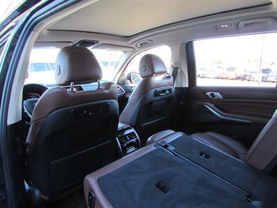 2019 BMW X7 xDrive40i   - Photo 22 - Dublin, CA 94568