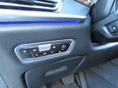 2019 BMW X7 xDrive40i   - Photo 19 - Dublin, CA 94568