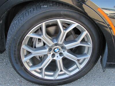 2019 BMW X7 xDrive40i   - Photo 28 - Dublin, CA 94568