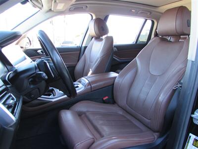2019 BMW X7 xDrive40i   - Photo 9 - Dublin, CA 94568