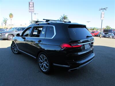 2019 BMW X7 xDrive40i   - Photo 4 - Dublin, CA 94568
