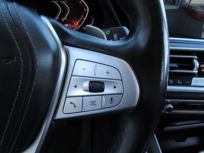 2019 BMW X7 xDrive40i   - Photo 13 - Dublin, CA 94568
