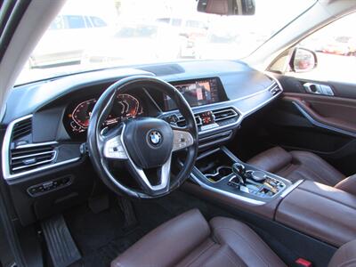 2019 BMW X7 xDrive40i   - Photo 10 - Dublin, CA 94568