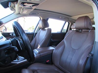 2019 BMW X7 xDrive40i   - Photo 8 - Dublin, CA 94568