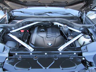 2019 BMW X7 xDrive40i   - Photo 31 - Dublin, CA 94568