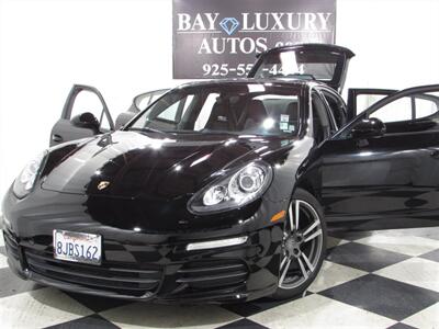 2014 Porsche Panamera   - Photo 53 - Dublin, CA 94568