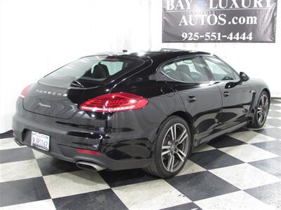 2014 Porsche Panamera   - Photo 5 - Dublin, CA 94568