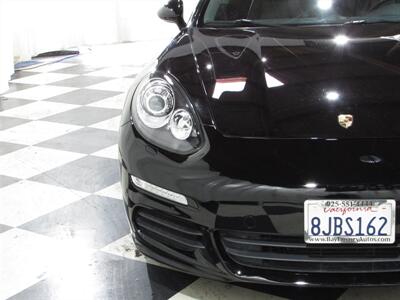 2014 Porsche Panamera   - Photo 8 - Dublin, CA 94568