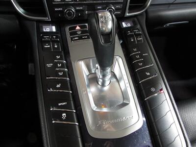 2014 Porsche Panamera   - Photo 29 - Dublin, CA 94568