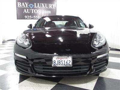 2014 Porsche Panamera   - Photo 2 - Dublin, CA 94568