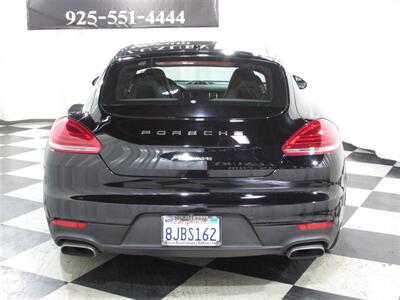 2014 Porsche Panamera   - Photo 4 - Dublin, CA 94568