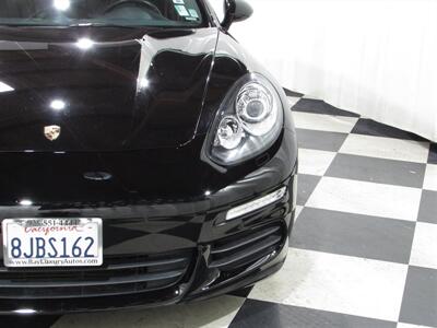 2014 Porsche Panamera   - Photo 9 - Dublin, CA 94568