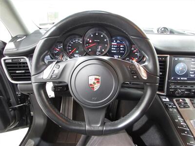 2014 Porsche Panamera   - Photo 16 - Dublin, CA 94568