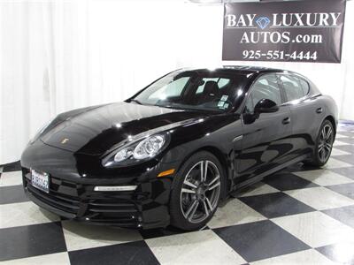 2014 Porsche Panamera   - Photo 3 - Dublin, CA 94568