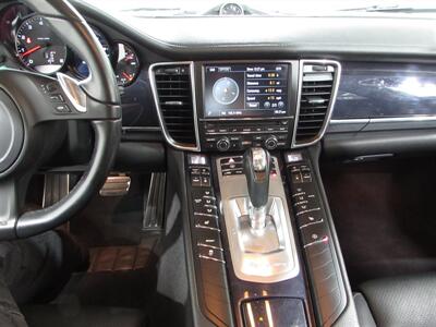 2014 Porsche Panamera   - Photo 21 - Dublin, CA 94568