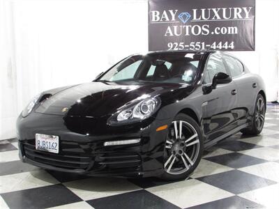 2014 Porsche Panamera   - Photo 1 - Dublin, CA 94568