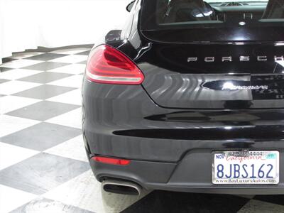 2014 Porsche Panamera   - Photo 10 - Dublin, CA 94568