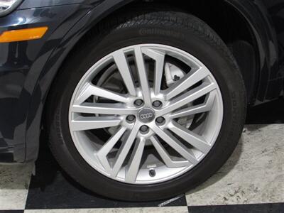 2019 Audi Q5 2.0T quattro Premium - Photo 22 - Dublin, CA 94568