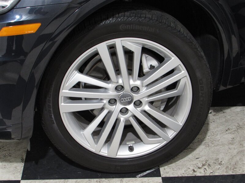 2019 Audi Q5 2.0T quattro Premium - Photo 22 - Dublin, CA 94568