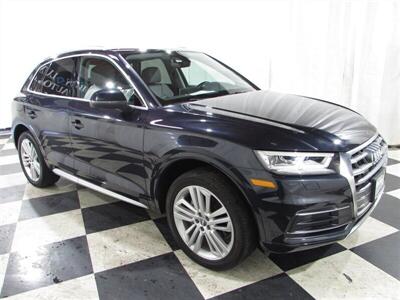 2019 Audi Q5 2.0T quattro Premium - Photo 29 - Dublin, CA 94568