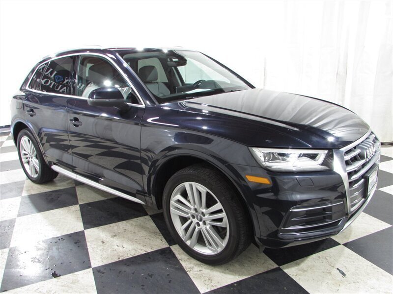 2019 Audi Q5 2.0T quattro Premium - Photo 29 - Dublin, CA 94568
