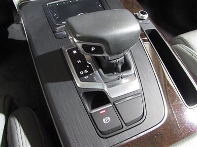 2019 Audi Q5 2.0T quattro Premium   - Photo 58 - Dublin, CA 94568