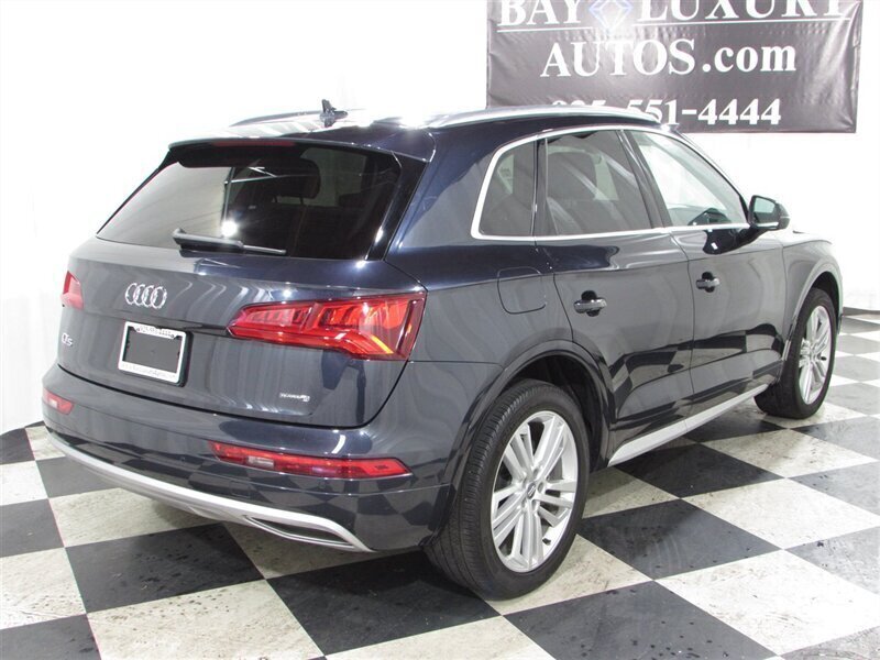 2019 Audi Q5 2.0T quattro Premium - Photo 24 - Dublin, CA 94568