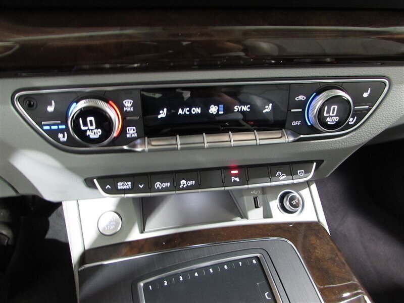 2019 Audi Q5 2.0T quattro Premium - Photo 91 - Dublin, CA 94568