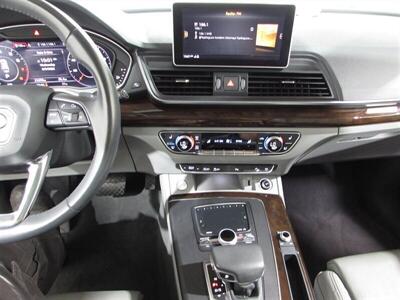 2019 Audi Q5 2.0T quattro Premium - Photo 77 - Dublin, CA 94568