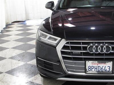 2019 Audi Q5 2.0T quattro Premium - Photo 39 - Dublin, CA 94568
