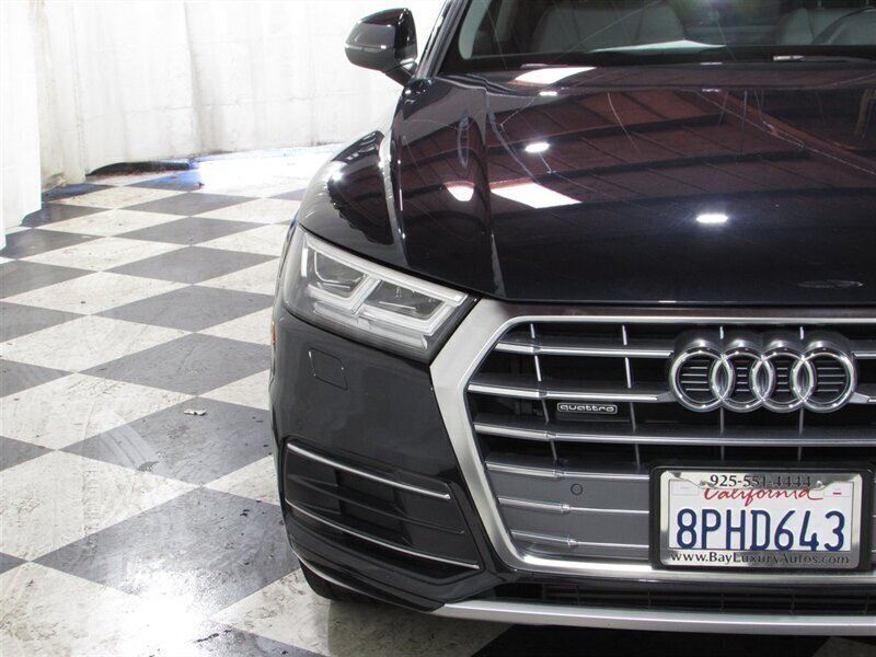 2019 Audi Q5 2.0T quattro Premium - Photo 39 - Dublin, CA 94568