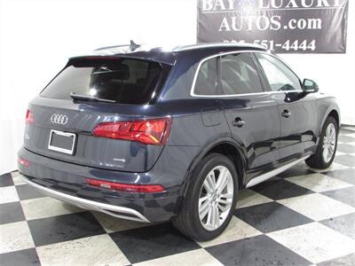 2019 Audi Q5 2.0T quattro Premium   - Photo 10 - Dublin, CA 94568