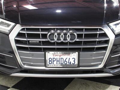 2019 Audi Q5 2.0T quattro Premium - Photo 35 - Dublin, CA 94568