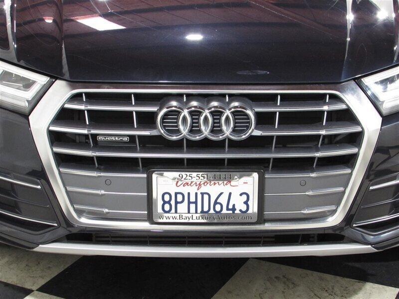 2019 Audi Q5 2.0T quattro Premium - Photo 35 - Dublin, CA 94568