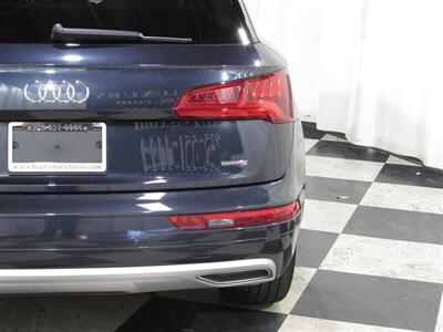 2019 Audi Q5 2.0T quattro Premium - Photo 46 - Dublin, CA 94568