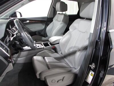 2019 Audi Q5 2.0T quattro Premium   - Photo 68 - Dublin, CA 94568