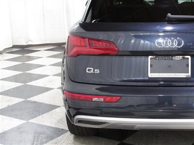 2019 Audi Q5 2.0T quattro Premium   - Photo 20 - Dublin, CA 94568