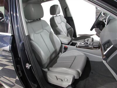 2019 Audi Q5 2.0T quattro Premium   - Photo 82 - Dublin, CA 94568