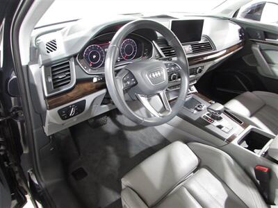 2019 Audi Q5 2.0T quattro Premium   - Photo 66 - Dublin, CA 94568