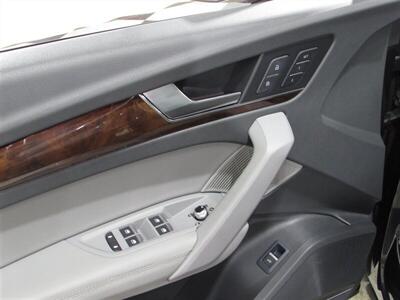 2019 Audi Q5 2.0T quattro Premium   - Photo 74 - Dublin, CA 94568