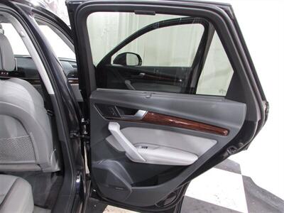 2019 Audi Q5 2.0T quattro Premium   - Photo 90 - Dublin, CA 94568