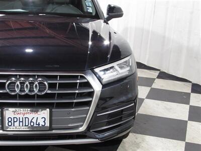2019 Audi Q5 2.0T quattro Premium   - Photo 18 - Dublin, CA 94568