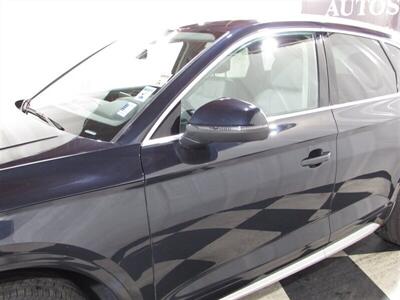 2019 Audi Q5 2.0T quattro Premium - Photo 50 - Dublin, CA 94568