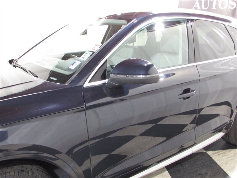 2019 Audi Q5 2.0T quattro Premium - Photo 50 - Dublin, CA 94568