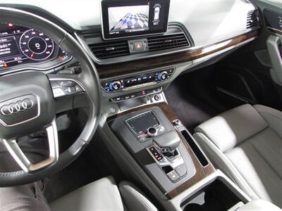 2019 Audi Q5 2.0T quattro Premium   - Photo 64 - Dublin, CA 94568