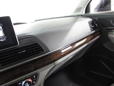 2019 Audi Q5 2.0T quattro Premium - Photo 99 - Dublin, CA 94568