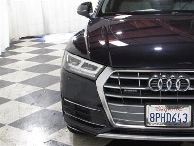 2019 Audi Q5 2.0T quattro Premium   - Photo 16 - Dublin, CA 94568