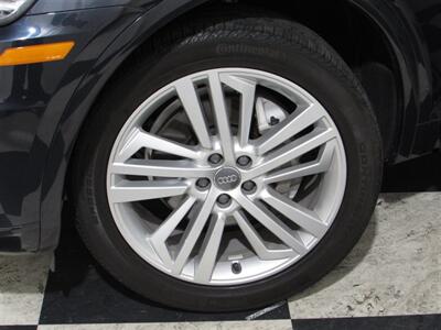 2019 Audi Q5 2.0T quattro Premium - Photo 21 - Dublin, CA 94568