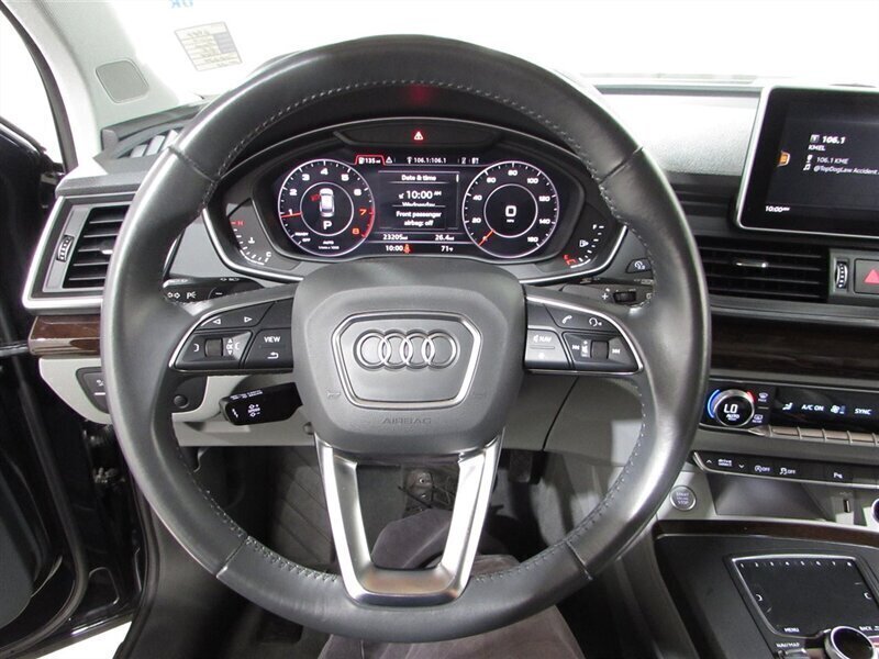 2019 Audi Q5 2.0T quattro Premium - Photo 59 - Dublin, CA 94568